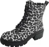 Dockers Stiefelette Stiefelette Kunstleder Produktbild-Vorschau 10