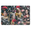 MuchoWow® Mauspad Mousepad Malerei - Collage - Alte Meister Produktbild-Vorschau 1