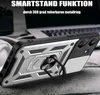 Outdoor Panzer Hülle Xiaomi Redmi 13C / Poco C65 Handyhülle Produktbild-Vorschau 5