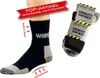 Komfortbund Arbeitssocken 3er Pack 47-50 Produktbild-Vorschau 3
