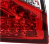 Johns, zadné kombinované LED svetlo pasuje pre Nissan Náhľad obrázku produktu 6