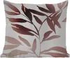 MuchoWow® Outdoor Kissen - Blättern - Design - Abstrakt - Produktbild-Vorschau 6