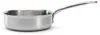24 cm edelstahl-bratpfanne ohne deckel De buyer 3602.24 Produktbild-Vorschau 7