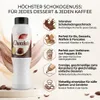 Schokolade Topping Sauce 1 kg für Eis Desserts Waffeln Produktbild-Vorschau 2
