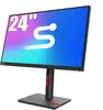 A Lenovo monitor is shown against a white background. Produktbild-Vorschau