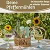 LS-LebenStil 2x Design Holz Salzmühle & Pfeffermühle 2´er Produktbild-Vorschau 3