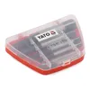 Yato YT-0590 Abzieher de Schraube und Bolzen 6 St. Set de Produktbild-Vorschau 8
