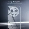 Custodia per cellulare Xiaomi 17 Ultra in silicone e TPU, Anteprima dell’immagine prodotto 2