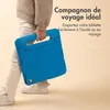imoshion Kidsproof Backcover avec poignée pour l'Apple iPad Voir les images du produit 7