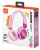 JBL Junior 320BT Kopfhörer Kabellos Kopfband Anrufe/Musik Produktbild-Vorschau 6