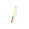 amscan 0015 Lantaarnstok - elektrisch, 30 cm, assorti Productafbeelding-voorbeeld 4