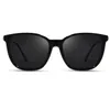 Camerazar Lunettes de soleil Vintage Cat Eye Fly pour Voir les images du produit 8