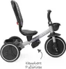 Chicco 4 in 1 Evolutive Smart Trike, Unisex, Senkrecht, Produktbild-Vorschau 8
