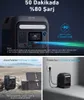 Anker SOLIX C300X AC/DC tragbare Powerstation 288Wh 300W Produktbild-Vorschau 25
