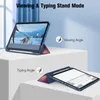 Fintie Hülle für iPad (A16) 11 Generation 11 Zoll 2025, Produktbild-Vorschau 4