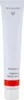 A white tube of Dr. Hauschka Hydrating Hand Cream with a red band near the bottom. Náhľad obrázku produktu