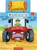 Schieb mal, hör mal!: Tut! Tut! Wer hupt Produktbild-Vorschau 1