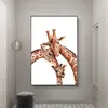 TPFLiving Kunstdruck LW-951 (OHNE RAHMEN) Poster - Leinwand Produktbild-Vorschau 5