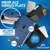 Nextcover® NEU 3in1 Fahrradtasche für Gepäckträger Produktbild-Vorschau 6