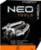 NEO TOOLS Estrattore a due braccia da 4" Anteprima dell’immagine prodotto 2