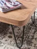 WOHNLING Couchtisch BAGLI Massiv-Holz Akazie 115 cm breit Produktbild-Vorschau 17