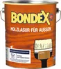 Bondex Holzlasur für Außen 4 L kastanie Produktbild-Vorschau 3