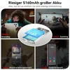 HOTWAV Android Smartphone, 16+256 GB/1 TB  Handy, 5160 mAh, Produktbild-Vorschau 5