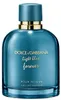 Dolce & Gabbana Spray Light Blue Pour Homme Forever Eau de Produktbild-Vorschau 1