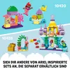 10420 Lego Duplo Caf?-Kio d'Arielle et Fabius Voir les images du produit 32