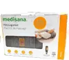 MEDISANA MM 825 masážna podložka, masáž od hlavy po päty, Náhľad obrázku produktu 24