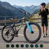 Horské kolo 26 palcov MTB Tiger Bike, 7 rýchlostí, kotúčové Náhľad obrázku produktu 7