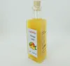Exotischer Fruchtlikör Mango-Likör 15,4% vol 100ml Produktbild-Vorschau 3