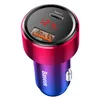 Baseus Magic C20C Rosso per interni Anteprima dell’immagine prodotto 3