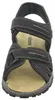 Sandalette Freizeit (casual) 186001-BLK Produktbild-Vorschau 7