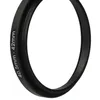 vhbw Step-Up-Ring Adapter 40,5mm - 42mm für Kamera Objektiv Produktbild-Vorschau 6