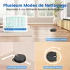 AIRROBO P30 Robot aspirateur avec fonction balayage 2 en 1, Voir les images du produit 6