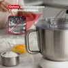 Kuchyňský robot LEHMANN s 3 míchacími nástavci, 1500 W, 12 Náhled obrázku produktu 13