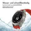 imoshion QuickFit® Silikonarmband - Garmin 26 mm Anschluss Produktbild-Vorschau 6