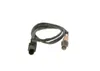Sonda lambda BOSCH 0 258 017 025 Podgląd zdjęcia produktu 3