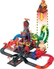 Hot Wheels City Downtown Garage Voir les images du produit 3