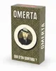 Helvetiq Omerta - Een geheugenspel met elementen van Productafbeelding-voorbeeld 1