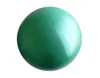 Ballon OVERBALL 30 cm vert Voir les images du produit 1