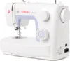 Singer Simple - Violett - Weiß - Automatische Nähmaschine - Produktbild-Vorschau 15