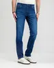 Wrangler - TEXAS SLIM BLUE JAM - W33 X L34 Produktbild-Vorschau 3