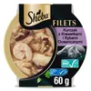 SHEBA® Katzenfutter Nassfutter Schale Filets Huhn mit Produktbild-Vorschau 2
