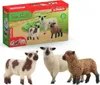 schleich FARM WORLD 42660, 3 Jahr(e), Farm, Farm animals / Produktbild-Vorschau 12