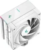 K Cooler Deepcool AK400 DIGITAL SE White Produktbild-Vorschau 12