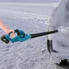 Batteriebetriebener Laubbläser, Kabelloser Laubbläser, Produktbild-Vorschau 3