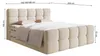 Selsey Cloudy - Boxbett 180x200 mit Bettkästen, Matratze, Produktbild-Vorschau 5