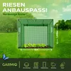 GARMIO® Foliengewächshaus CUTRO, Tomatenzelt, winterfest, Produktbild-Vorschau 6